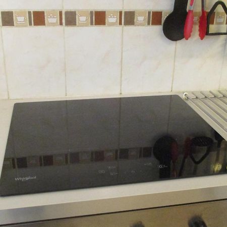 Sq. Pauline Juan-Les-Pins Apartment ภายนอก รูปภาพ