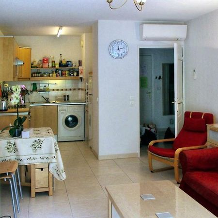 Sq. Pauline Juan-Les-Pins Apartment ภายนอก รูปภาพ