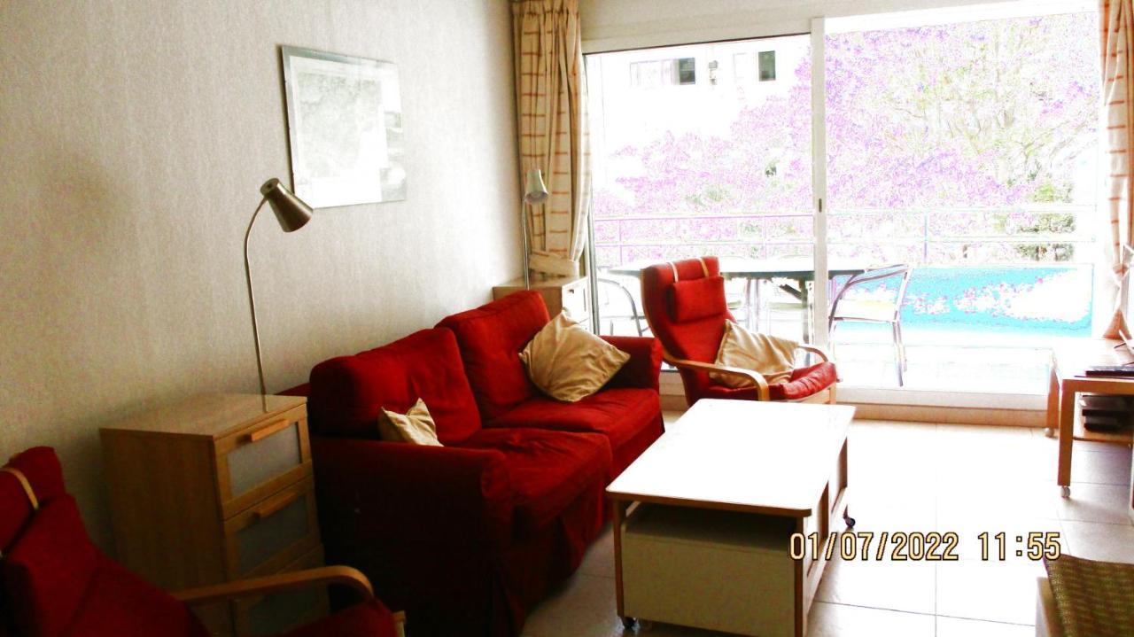 Sq. Pauline Juan-Les-Pins Apartment ภายนอก รูปภาพ