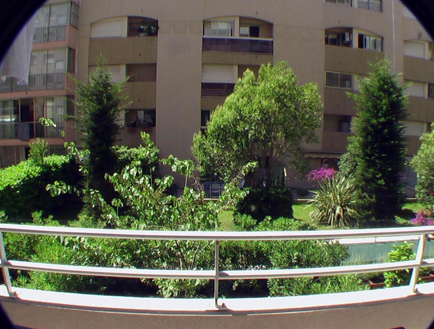 Sq. Pauline Juan-Les-Pins Apartment ภายนอก รูปภาพ