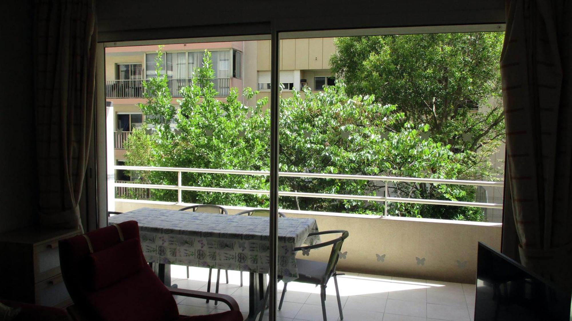 Sq. Pauline Juan-Les-Pins Apartment ภายนอก รูปภาพ