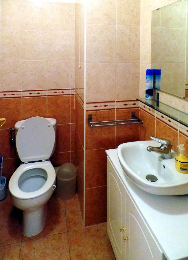 Sq. Pauline Juan-Les-Pins Apartment ภายนอก รูปภาพ