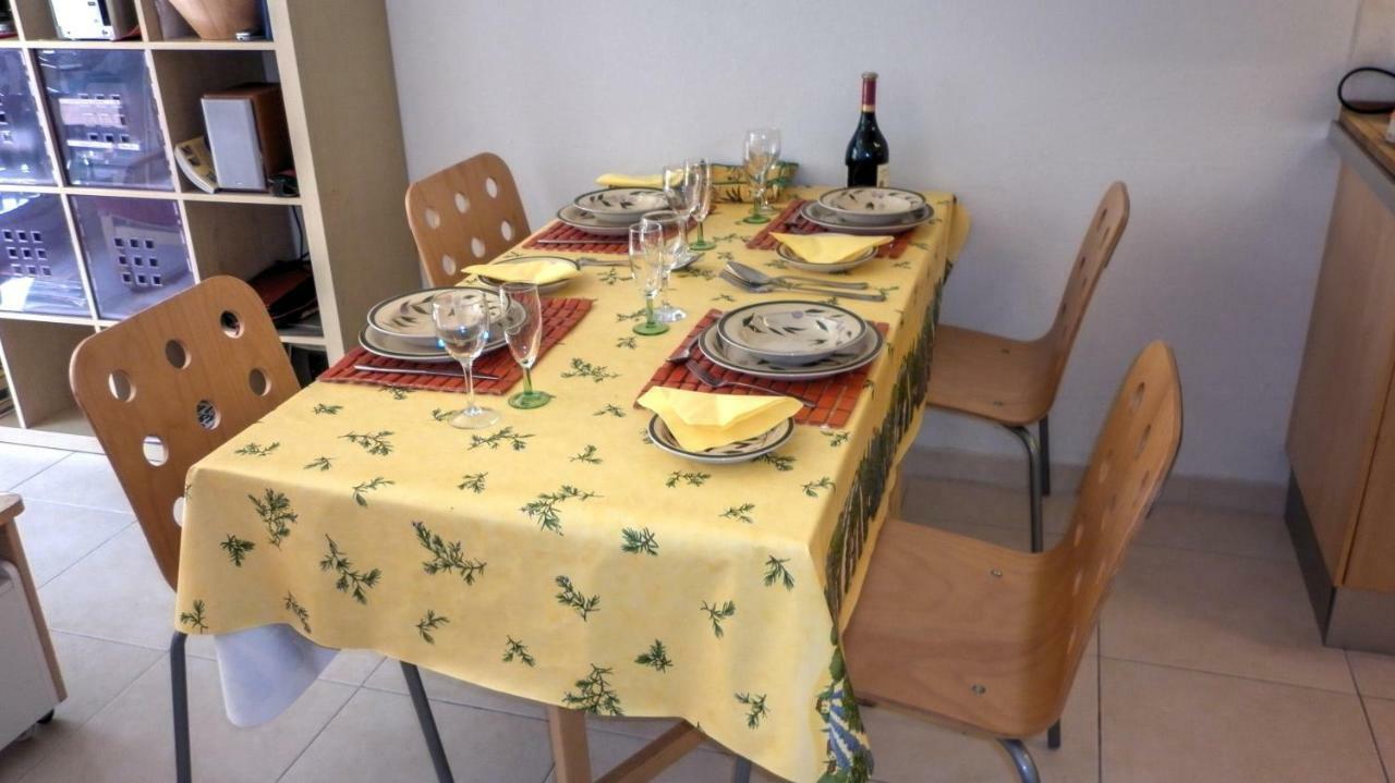 Sq. Pauline Juan-Les-Pins Apartment ภายนอก รูปภาพ