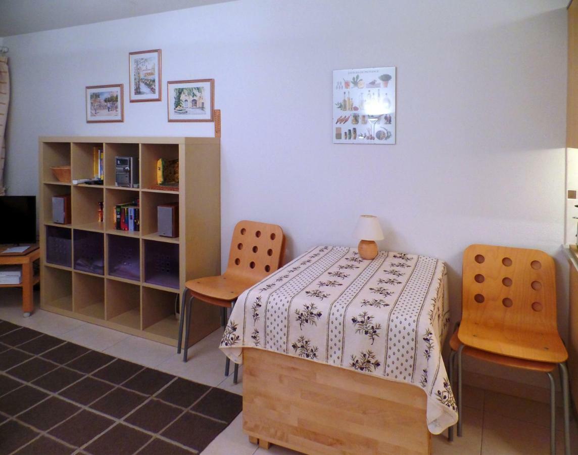 Sq. Pauline Juan-Les-Pins Apartment ภายนอก รูปภาพ