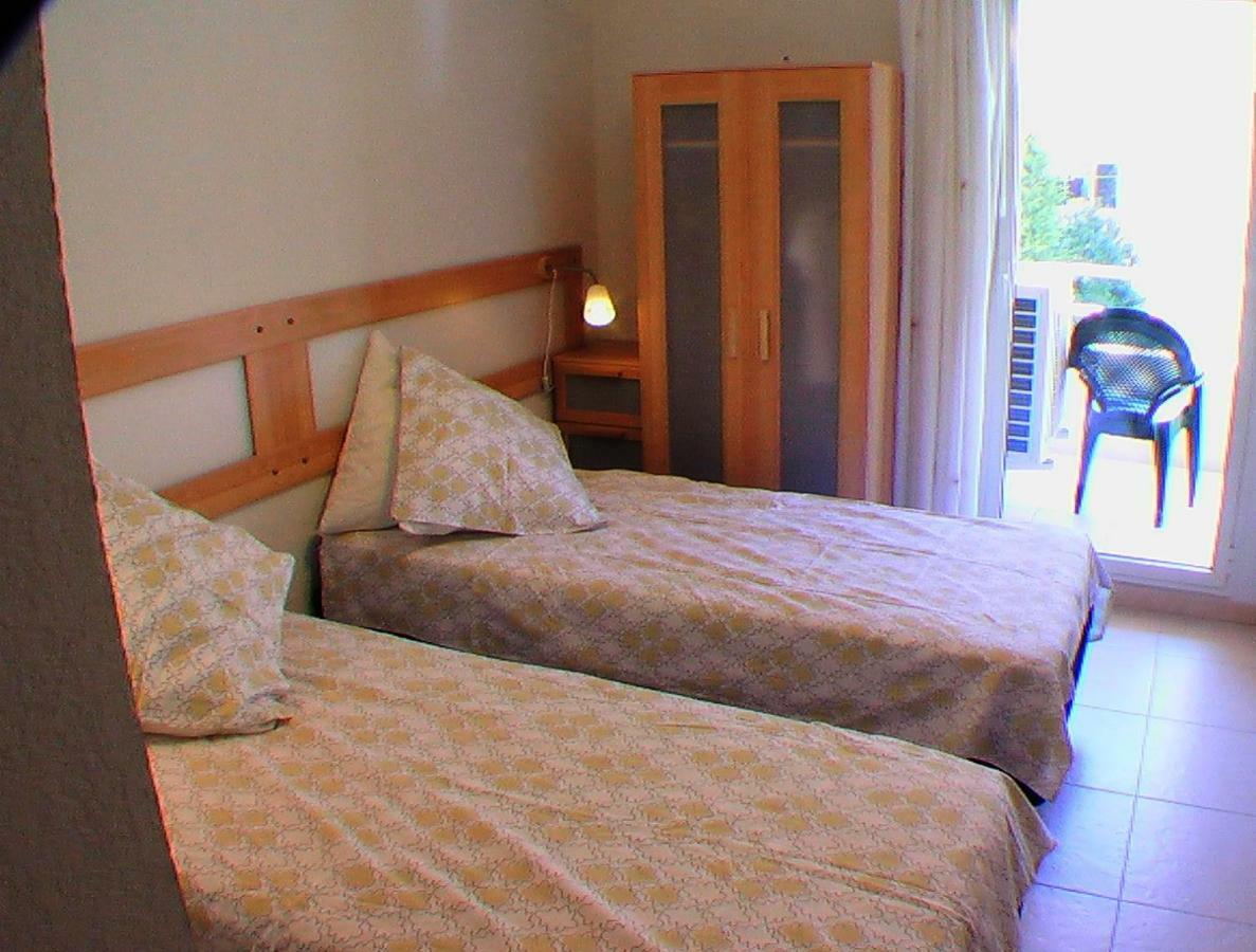Sq. Pauline Juan-Les-Pins Apartment ภายนอก รูปภาพ